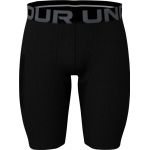 Under Armour Short - Hg armour comp - Noir Homme M