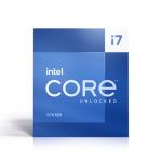 Intel Core i7-13700 (2.1 GHz / 5.2 GHz)