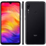 Xiaomi Redmi Note 7 64 Go (RAM 6 Go) Dual SIM Noir cosmique