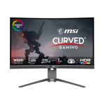 MSI 27" QLED - Optix MAG 275CQRF-QD
