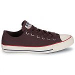 Converse Baskets basses CHUCK TAYLOR ALL STAR Violet - Taille 36,37,38,39,40,41,35,37 1/2,36 1/2,39 1/2