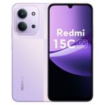 Xiaomi Redmi 15C 5G 4/256 Dusk Purple