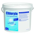 Bayrol Chloryte chlore choc granulé 5kg