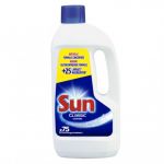 Sun Gel lave-vaisselle
