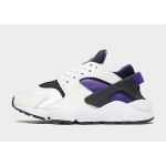 Nike Air Huarache Blanc/violet