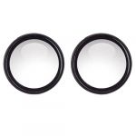 GoPro AGCLK-301 - Lentille de protection pour Hero3 et Hero3+