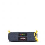 Eastpak Trousse simple Benchmark 20.5 cm Super Mario Grey