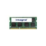 Integral IN3V8GNAJKXLV - Barrette mémoire 8 Go DDR3 1600 MHz SODIMM