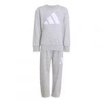 Adidas Pantalon de jogging b&eacute;b&eacute; Essentials