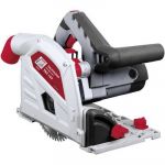 Holzmann Scie circulaire plongeante Maschinen TAS 165