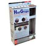 Oxford Poignées chauffantes Hotgrip Premium Adventure
