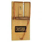 Caussade Tapette vrac pour rat