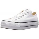 Converse Lift Ox W chaussures blanc 40,0 EU
