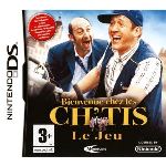 Bienvenue Chez les Ch'tis [NDS]