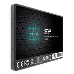 Silicon Power SP240GBSS3S55S25 - SSD S55 240 Go 2.5" SATA III