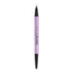 Urban Decay Brow blade : ink stain + waterproof pencil