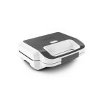 Tefal SW701110 - Gaufrier / croque-monsieur