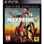 Max Payne 3 [PS3]