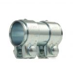 Kraft Raccord de tuyau, syst&egrave;me d'&eacute;chappement 0570045 RENAULT,CITRO&Euml;N,DACIA,CLIO II (BB0/1/2_, CB0/1/2_),Clio III Schr&auml;gheck (BR0/1, CR0/1)