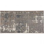 Vivaraise Tapis rectangulaire Catania 2 outdoor Gris