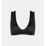 Sloggi Bralette ZERO Feel Flow - Couleur L, M, S - Taille Noir