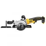 Dewalt Scie circulaire 115mm 18V solo - DCS571NT
