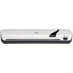 GBC Inspire+ Plastifieuse A3 avec Pochettes, Préchauffage Rapide de 4 Min, pour documents format badge au format A3 avec pochettes de 2x75 à 2x125 microns, Réglages à chaud et à froid, Blanc (4410032)