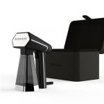 SteamOne Défroisseur portatif + coffret de rangement Bundle Luxury Box