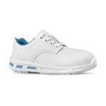 U-Power Chaussure de s&eacute;curit&eacute; basse ZELDA S2 SRC - REDLION - taille: 45 - Blanc