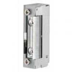 Gâches électriques à encastrer et à rupture special 7 gâche électrique spe71 05 ac/dc sans têtière 10/24 v 1 pièce(s) - eff eff france