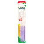 G.U.M Ortho Travel (125) - Brosse &agrave; dents souple
