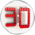 UHU Patafix homedeco 47910 VE32