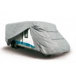 Sumex Housse de protection pour camping-car en PVC 540 x 205 x 250 cm