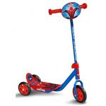 Stamp Trottinette Spider-Man