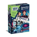 Clementoni Science & Play 19230 Gioco Di Ruolo