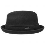 Kangol Chapeau - Homme - Noir