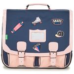 Tann's Cartable LILY CARTABLE 41CM Marine - Taille Unique