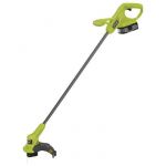 Ryobi ONE+ Coupe-bordures sans fil 18V - &Oslash; coupe 23 cm - &Oslash; fil 1 x 1,6 mm - Vendu sans batterie ni chargeur