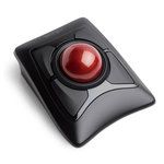 Kensington Expert Mouse Wireless - Trackball optique sans fil à 4 boutons