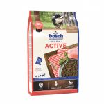 Bosch Active pour chien - 15 kg