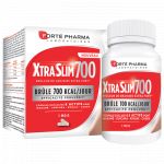 Forté pharma XtraSlim 700, 120 gélules