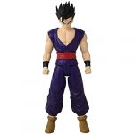 Bandai Dragon Ball Super - Figurine géante Limit Breaker - Ultimate Gohan - 36756