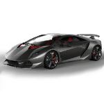 Bburago 21061 - Lamborghini Sesto Elemento - Echelle 1:24