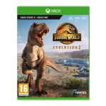 Jurassic World Evolution 2 (Xbox One/Xbox Series X) [XBOX One, Xbox Series X|S]
