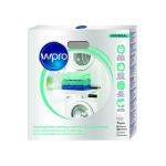 Wpro SKS101 - Kit de superposition universel pour lave linge / sèche linge