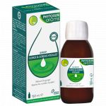 Phytosun aroms Sirop Gorge & cordes vocales