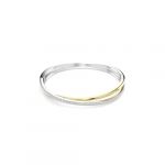 Swarovski Bracelet Femme Hyperbola - 568972 Métal rhodié Argent