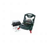 Bosch Coffret mixte Xline percage vissage 50 pcs + extra set 173 pcs