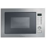 Candy MO25X - Micro-ondes encastrable avec fonction grill