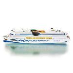Siku 1720 - Bateau de croisière - 1:1400